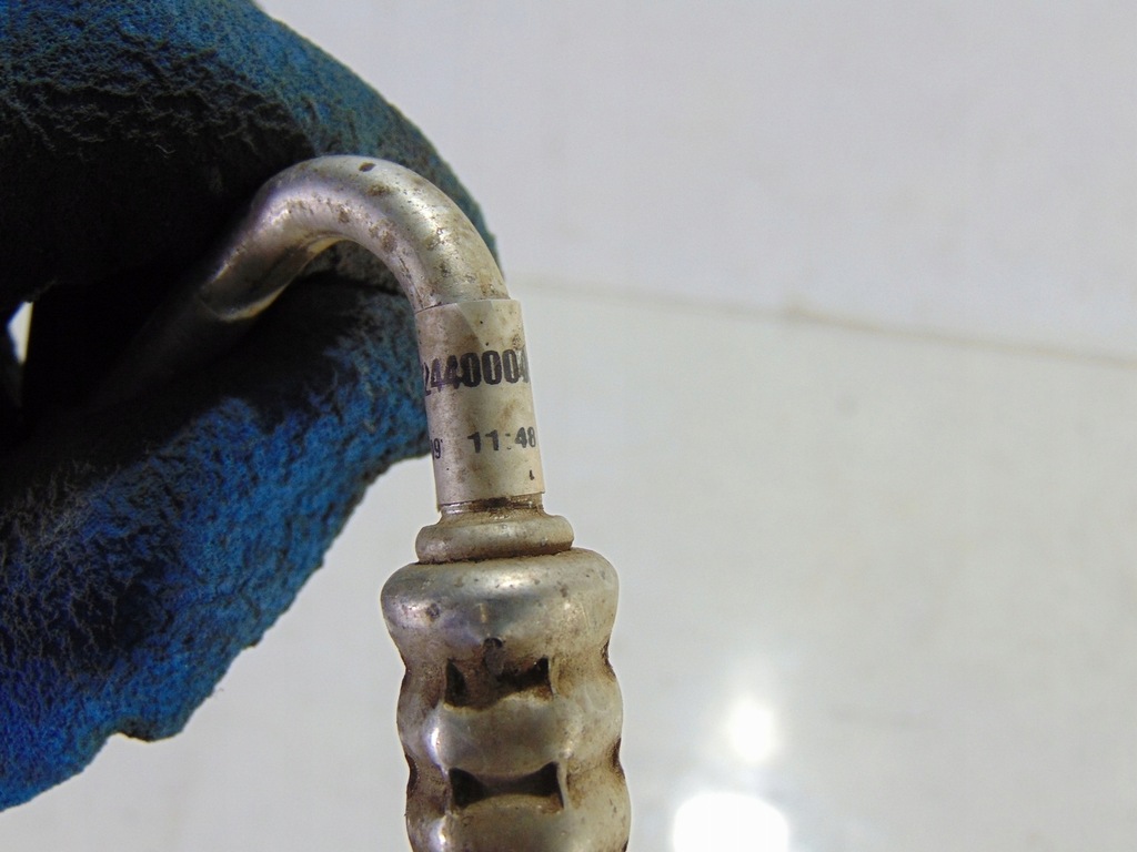 фото №5, Wąż шланг кондиционера scenic iii 92440009r