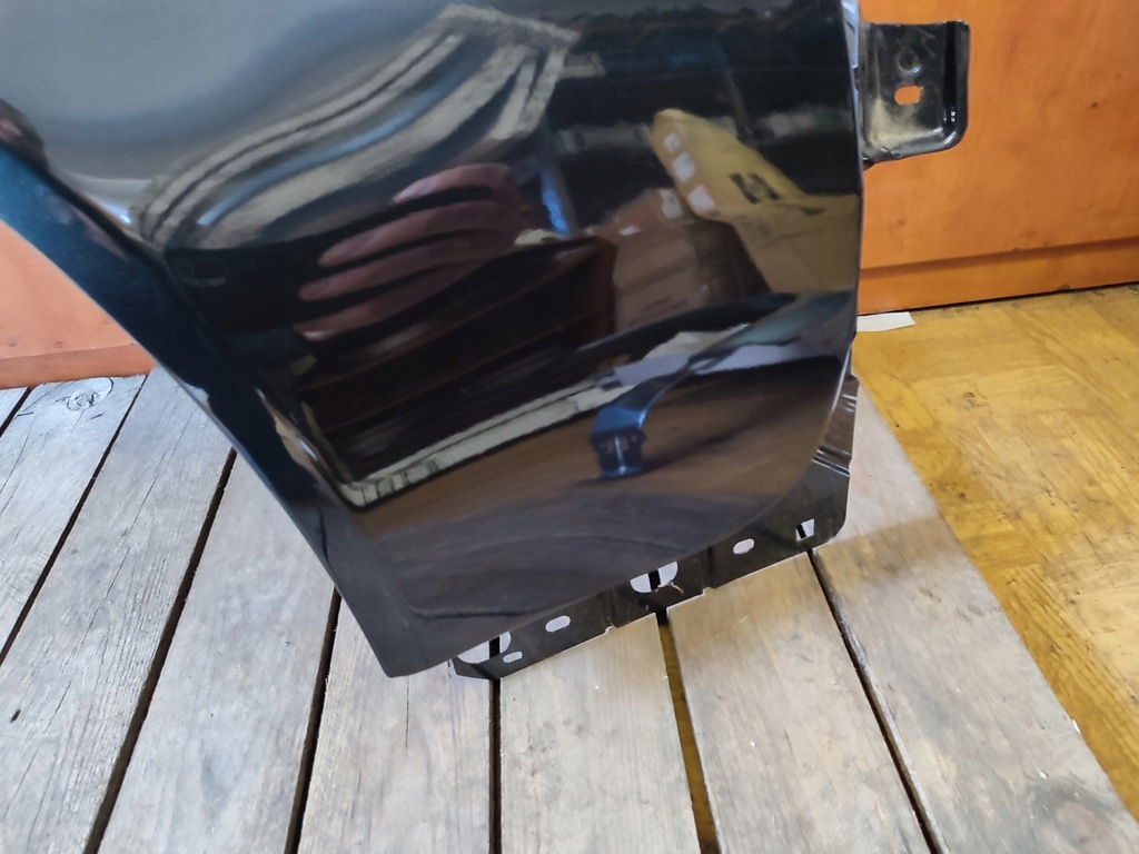 фото №7, Крыло правый перед audi a6 c5 lz9w przedlift