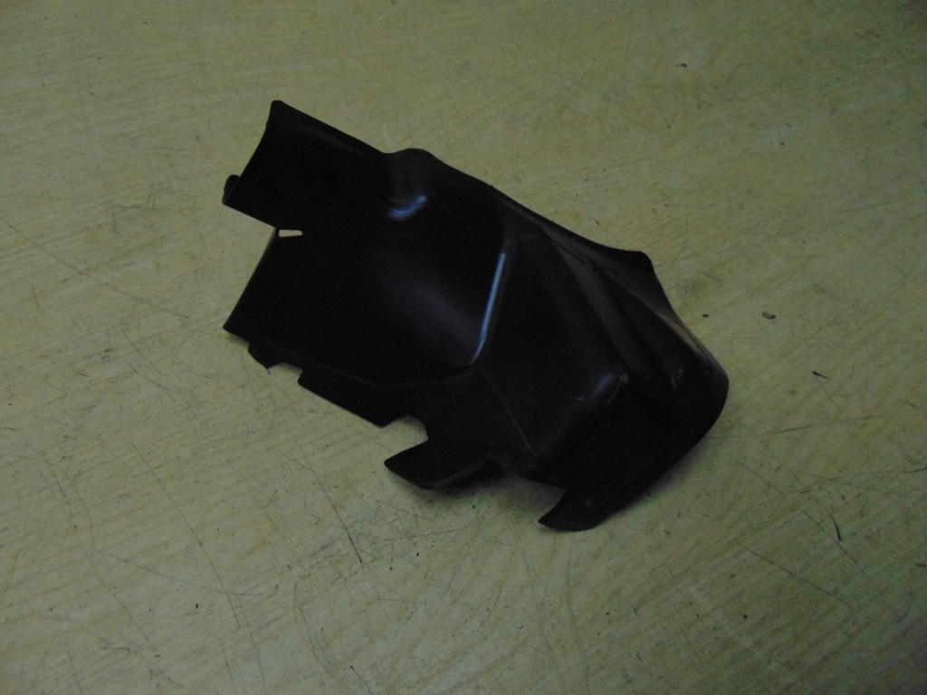 фото №5, Повітропровід повітря vw touareg 7la 7la121392b