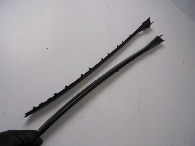 фото №1, Накладки скло лобове bmw serii 1 f40 2020 rok