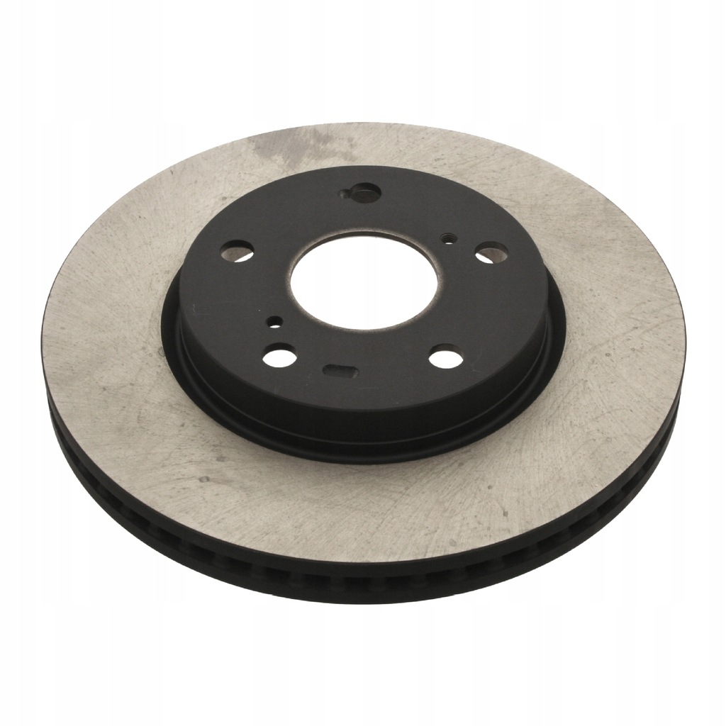 фото №1, Febi bilstein диск тормозная toyota rav 4 06-