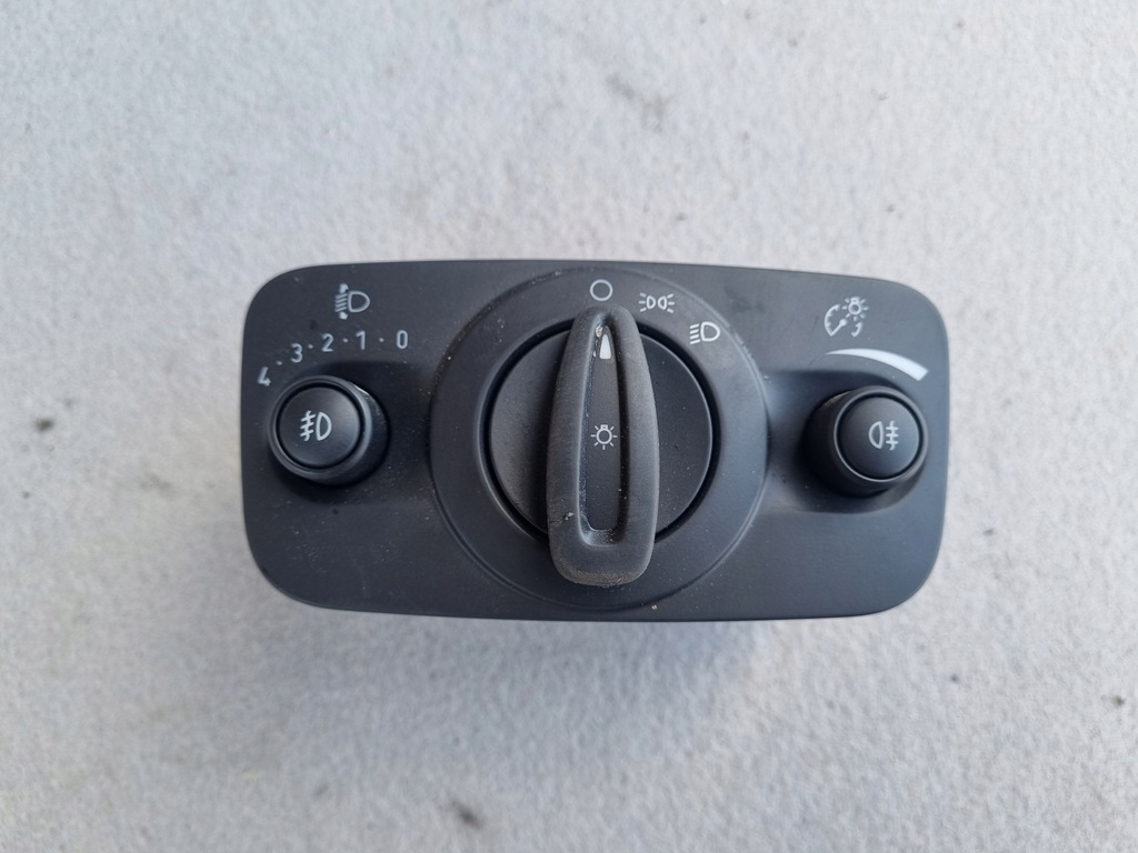 фото №1, Выключатель света ford оригинальный номер c1bt-13a024-cb