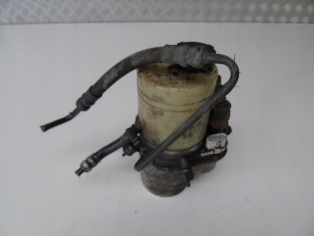 фото №1, Насос підсилювача opel vectra c