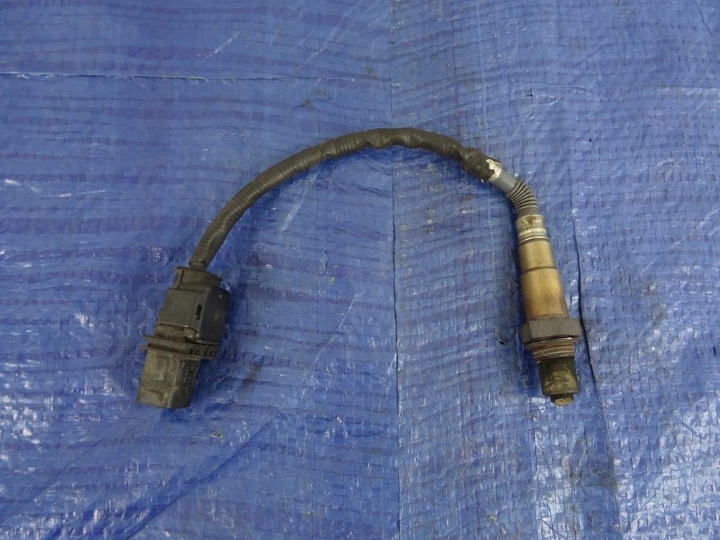 фото №1, Датчик лямбда-зонд berlingo partner fae75061