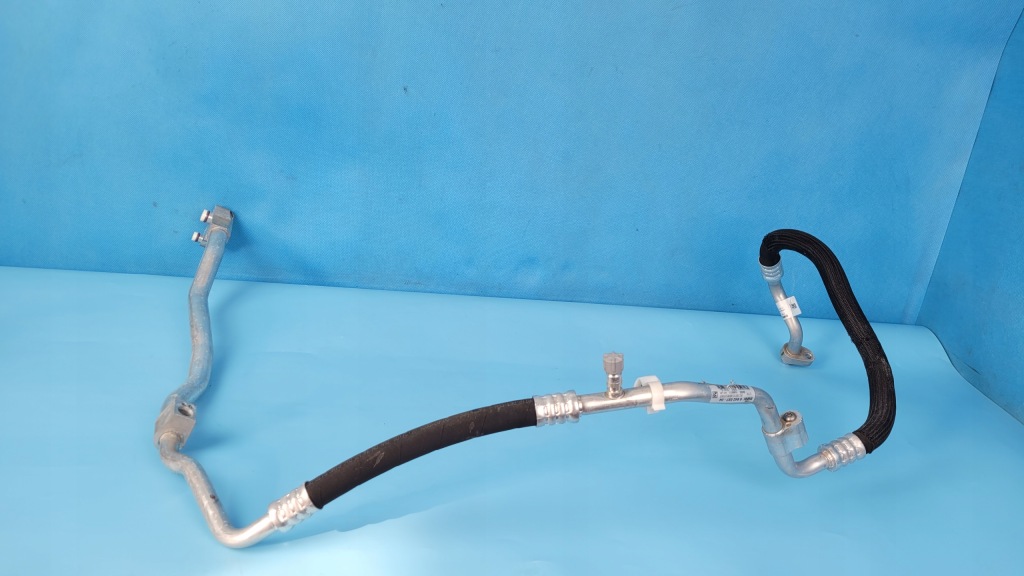 фото №9, Bmw 2' f44 2.0 228i xdrive шланг кондиционера 6834659 6842037