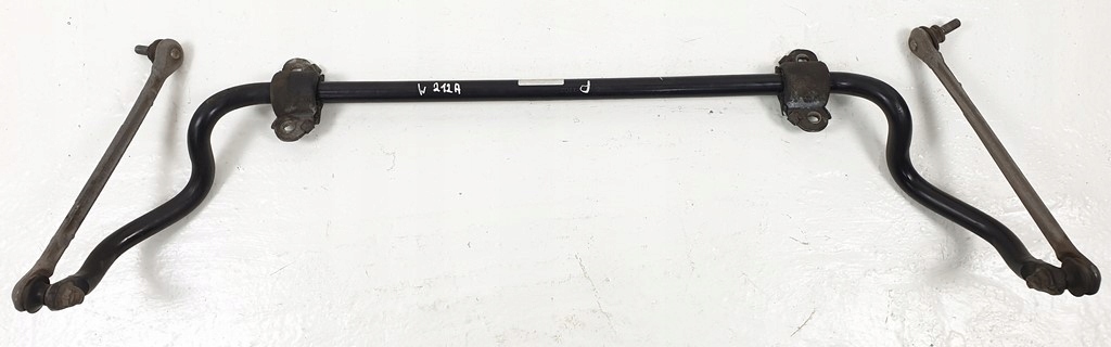 Купити Тяга стабілізатор перед mercedes w212