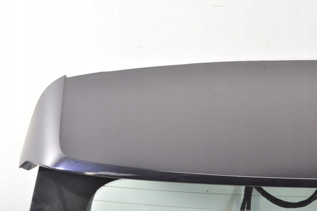 фото №6, Volvo xc90 ii кришка багажника кришка багажника задня задня 467