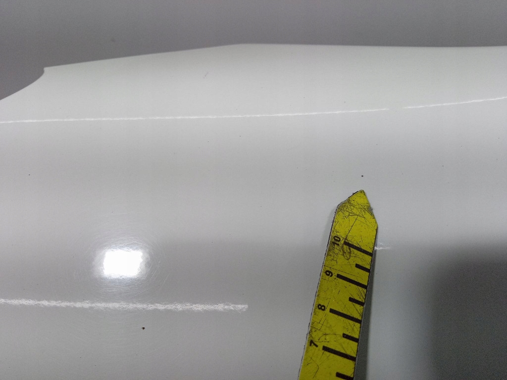 фото №9, Kia picanto ii крыло перед левый передний ud