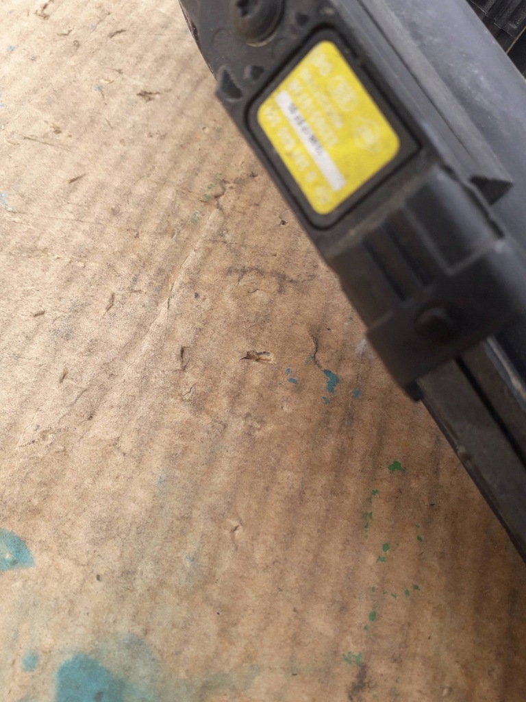 фото №5, Труба turbo інтеркулер renault espace v