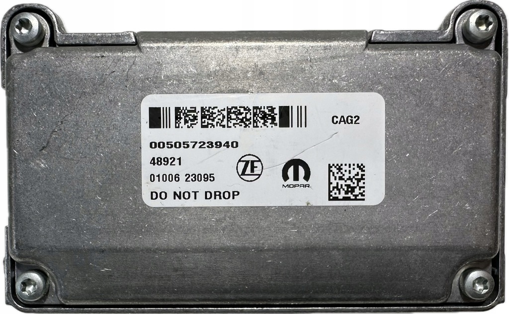 фото №3, Камера датчик радар стекло лобовое alfa romeo tonale 00505723940