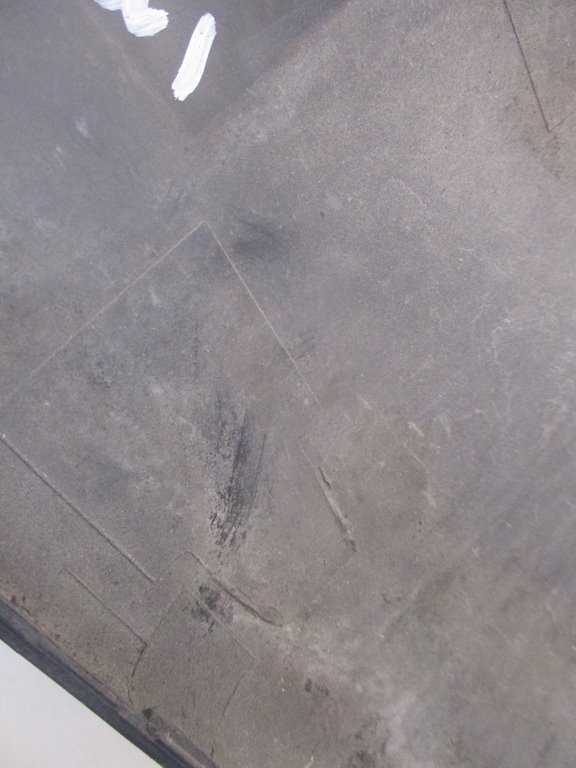 фото №9, Молдинг двері розсувних права renault master iii