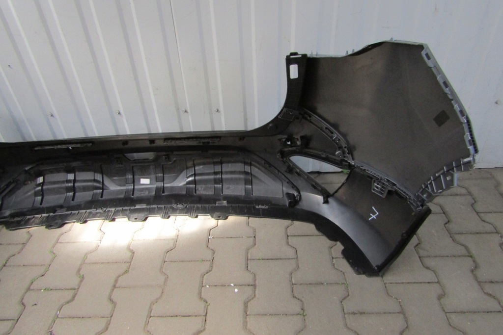 фото №15, Бампер задній задня kia sportage 5 v 21-