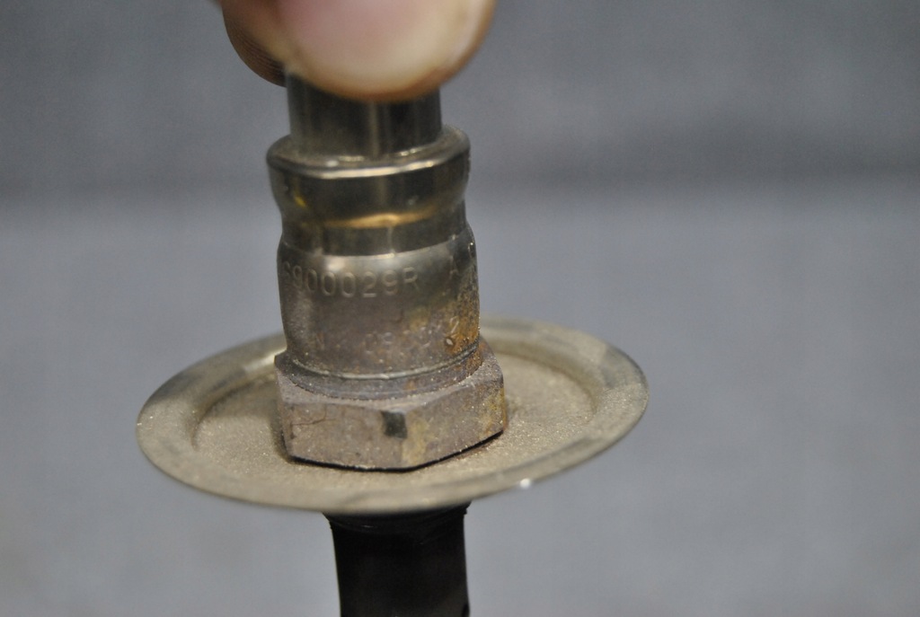 фото №5, Датчик лямбда-зонд nissan qashqai j11 17- lift 1.3 dig-t