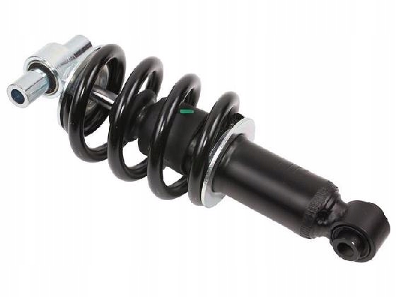 Купить Monroe cb0124 амортизатор, подвеска кабины