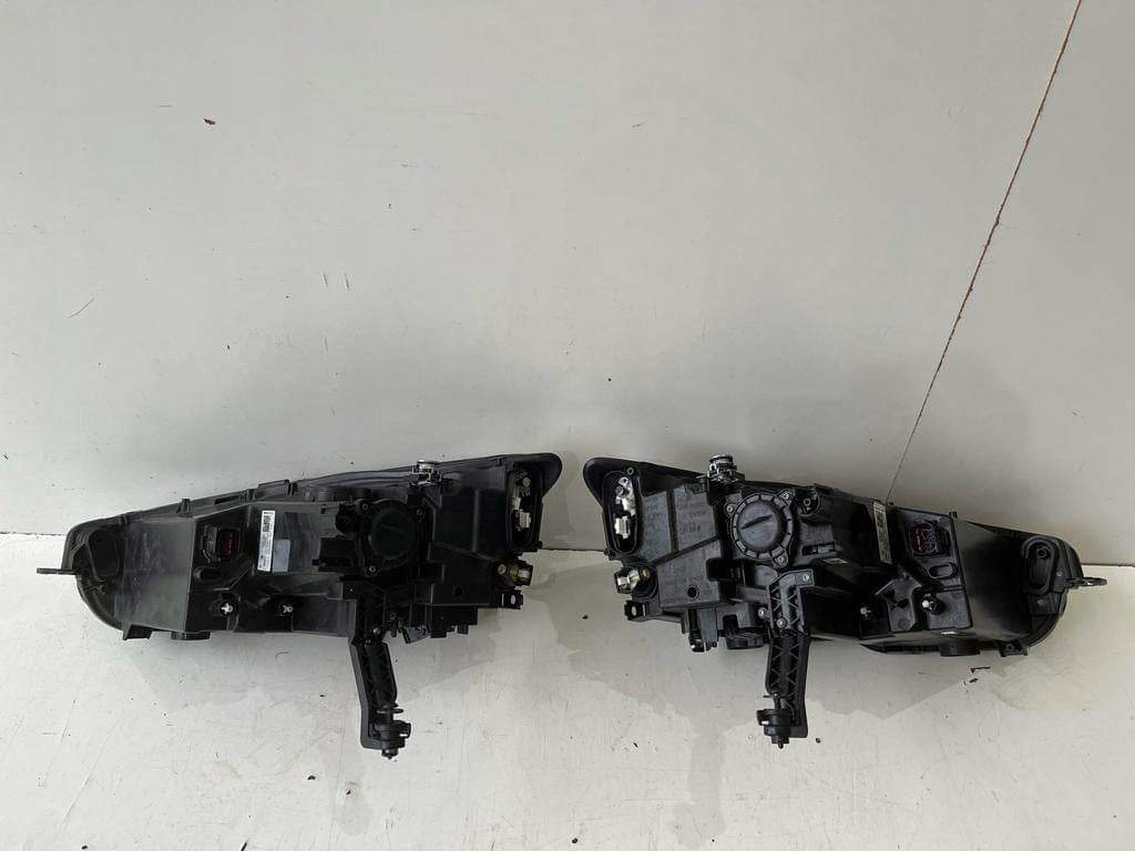 фото №6, Seat tarraco 5fj лампы перед 5fj941007 h оригинал