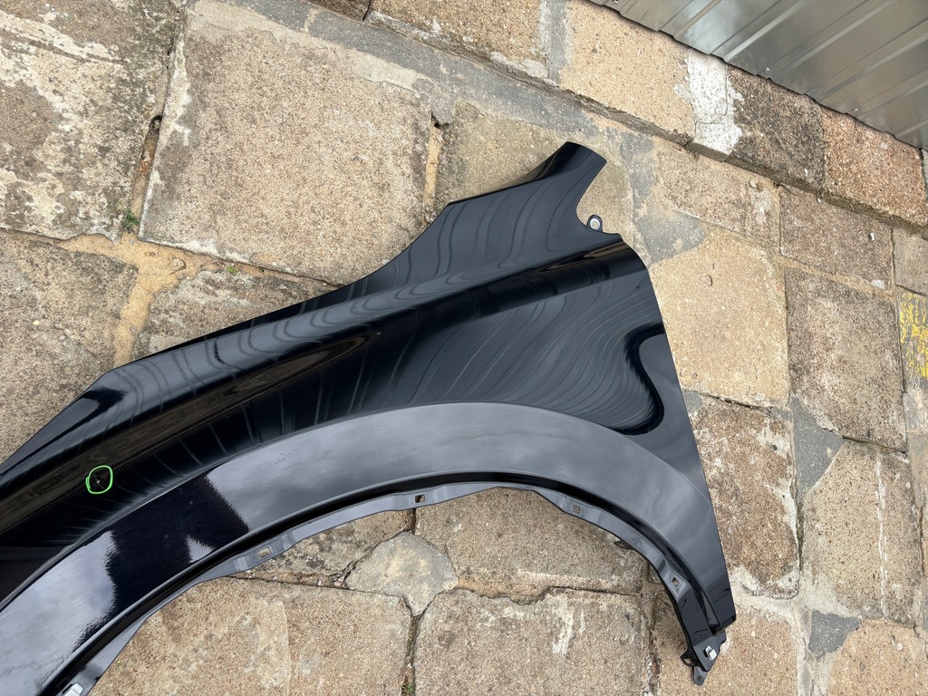 фото №9, Крыло левый передний honda crv cr-v v 5