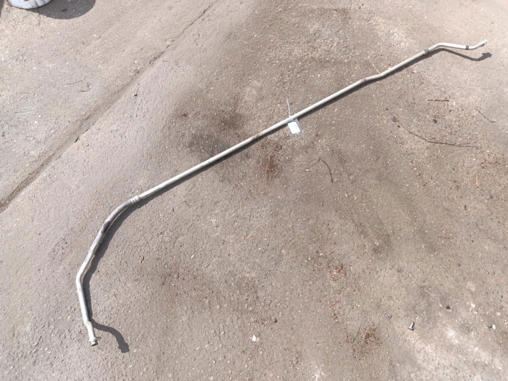 фото №1, Шланг кондиціонера primastar trafic iiii iv vivaro 93450179 ---