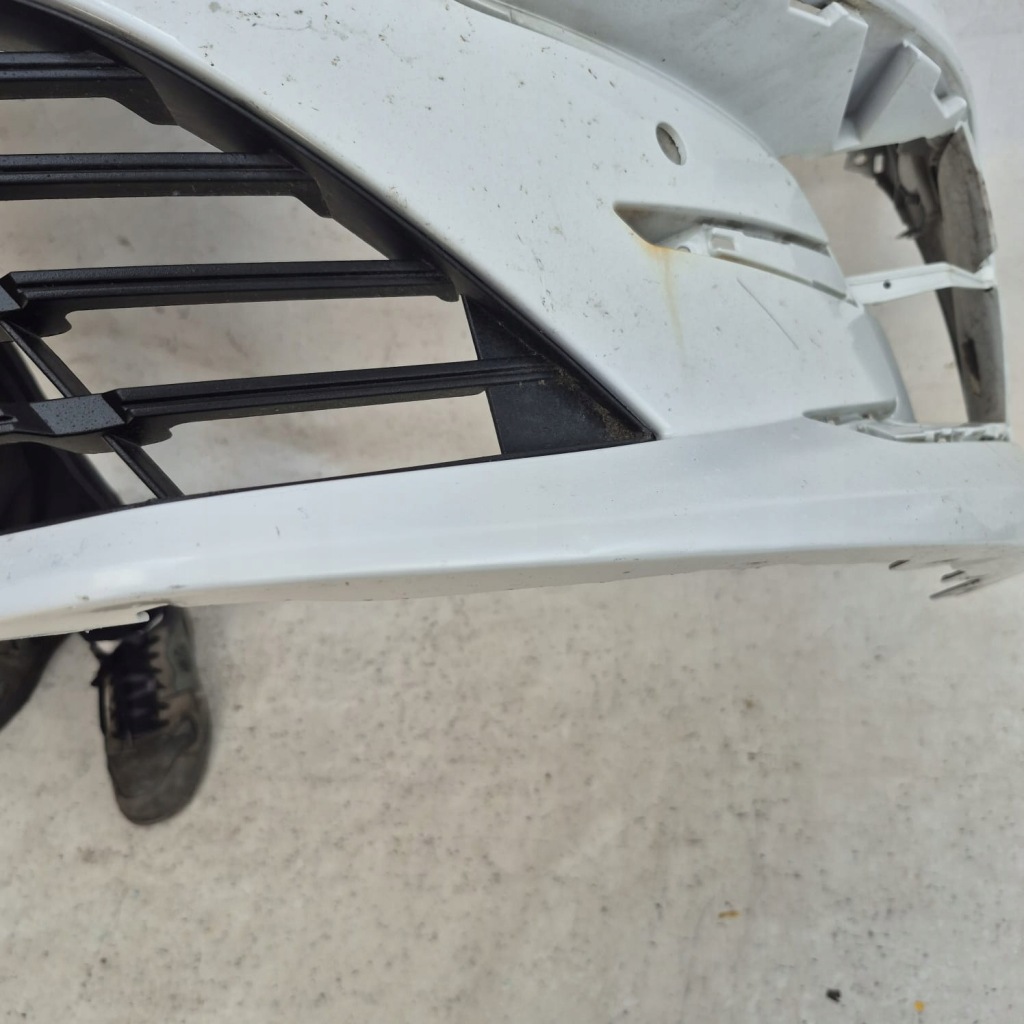 Renault megane iv 4 рестайлінг  20-24 бампер перед передній pdc 622548476r Київ