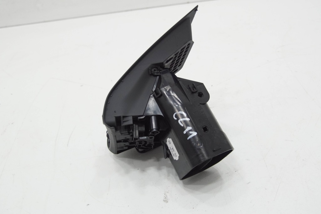 Решітка обдув czarna середина p/l mercedes cl w215 Київ