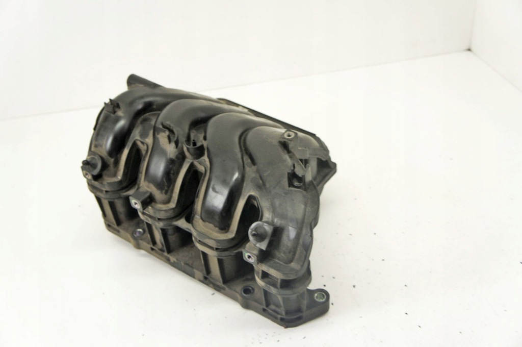 фото №5, Id244 hyundai veloster i 1.6i колектор всмоктуючий