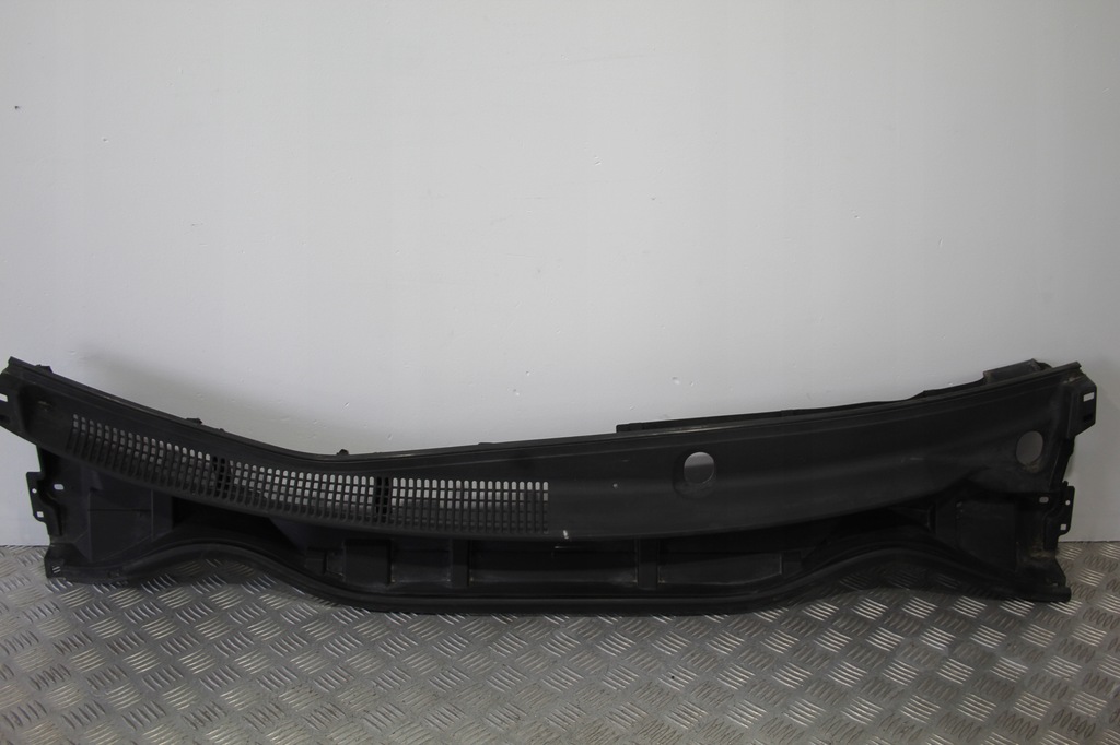 фото №1, Жабо toyota auris ii 2