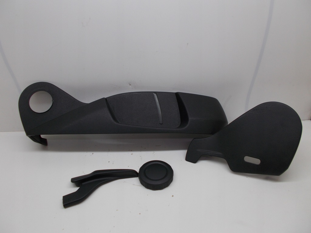 фото №1, Vw scirocco захист сидіння правий перед