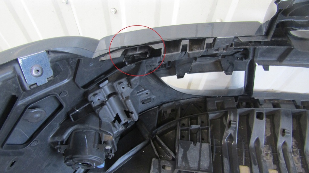 фото №12, Бампер перед renault mégane iii 3 cc cabrio 10-12