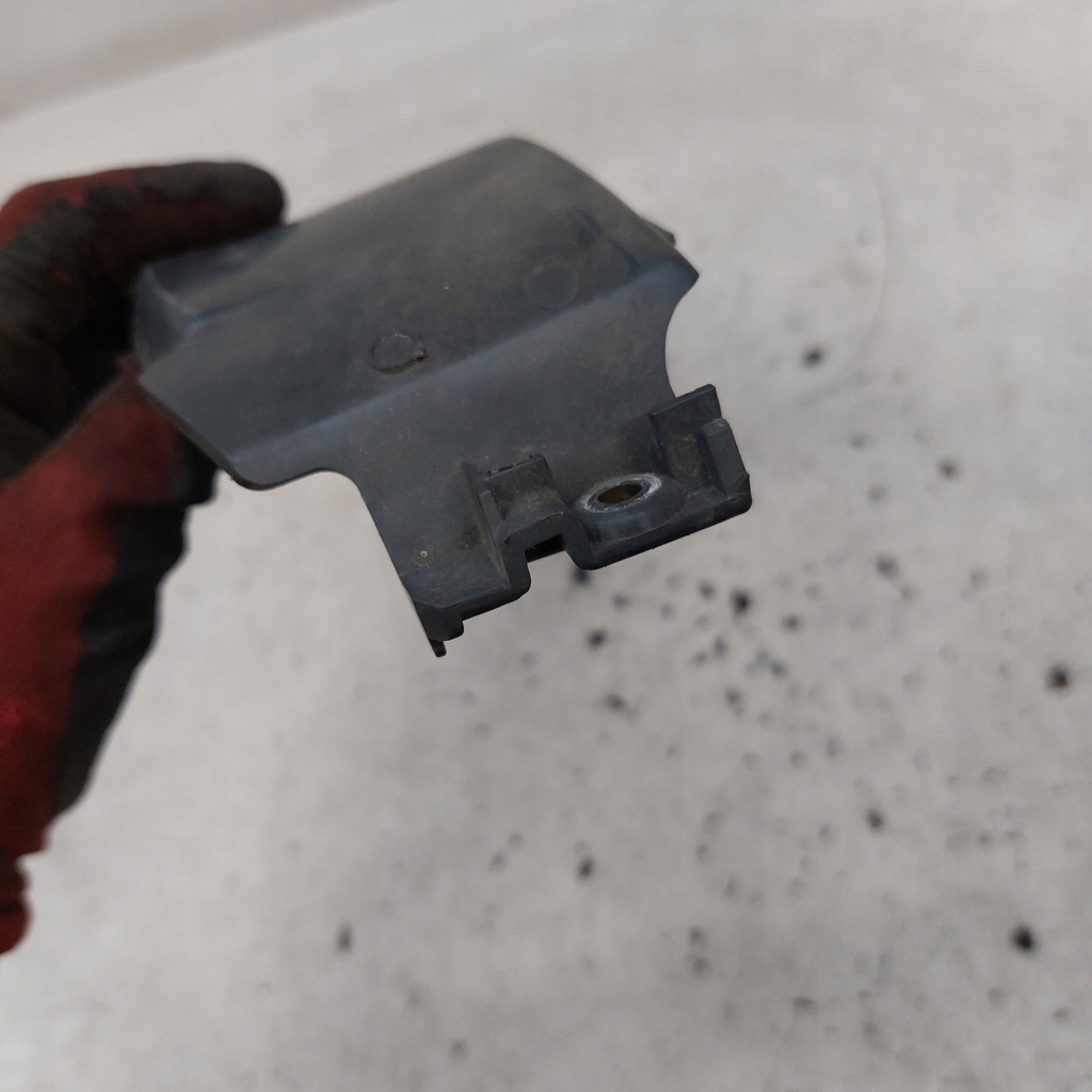 фото №14, Smart forfour 5d захист накладки правий перед