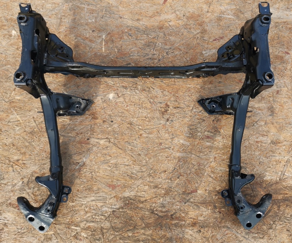 фото №1, Подрамник подрамник балка audi a6 c7 lift