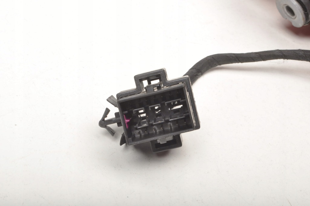 фото №8, Porsche macan лампа правая задняя правый задняя 95b945096m anglik