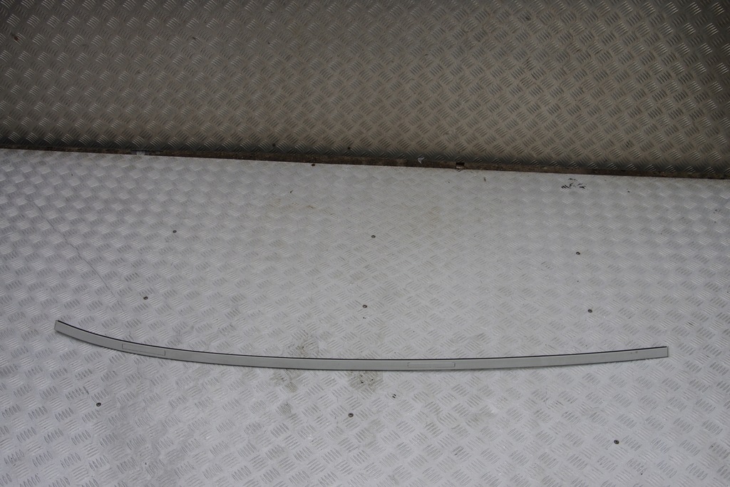 фото №8, Молдинг кровельная правая bmw 3 f34 gt 300 w цвет a300