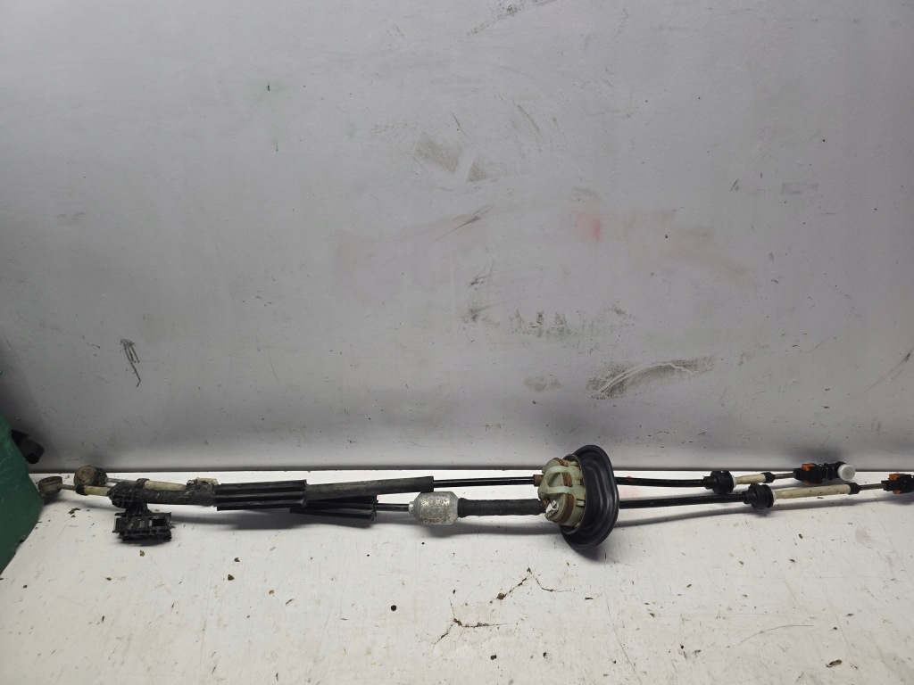 Купити Opel crossland x троси перемикання передач 1.5 дизель