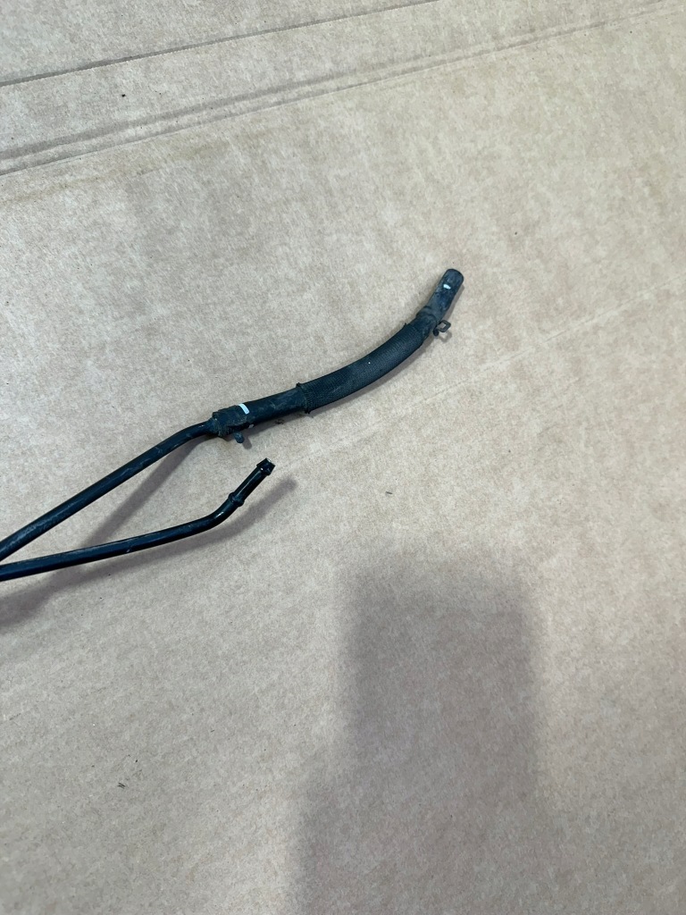 Трубка воды, шланг жидкость охлаждающей, пабтрубок , трубки mercedes w205 des Недорого