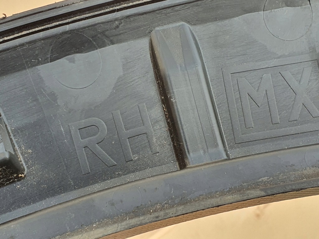 фото №9, Молдинг крила правий перед subaru xv c10010062