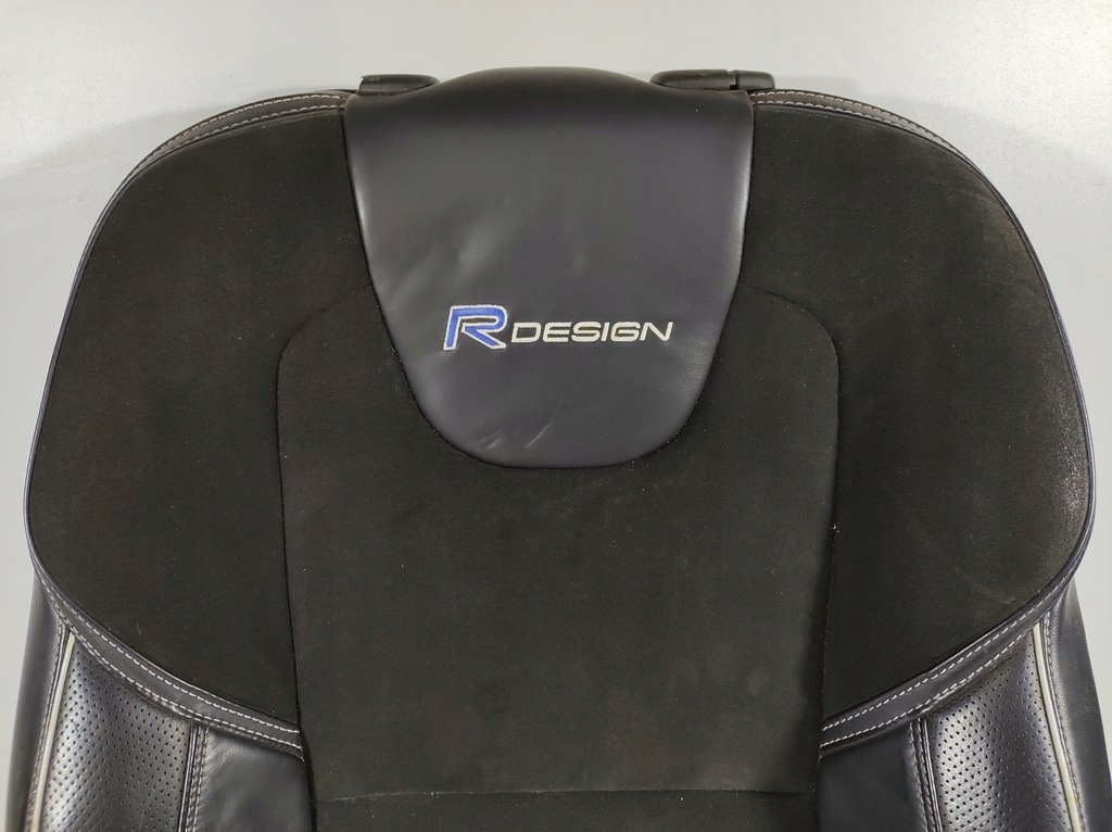 фото №3, Volvo v40 12- спинка сиденье правое rdesign