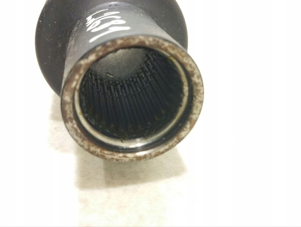 фото №8, Mercedes-benz eqb 2023 привідний вал задня a2433502901