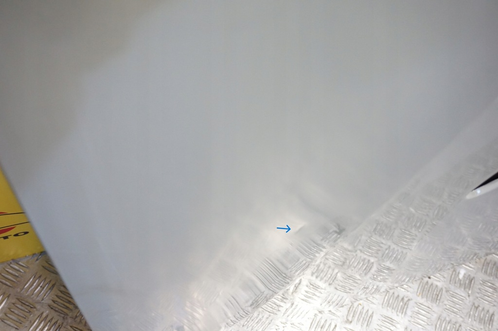 фото №8, Hyundai genesis 2013 - 2016 капот перед кришка двигуна usa