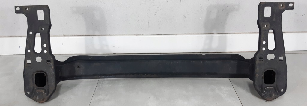 фото №4, Bmw mini r55 r56 r57 балка усилитель бампера перед 51117147914