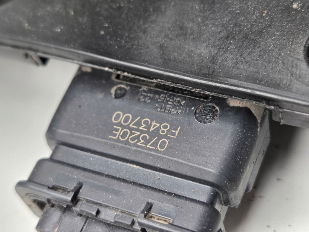 Pomps adblue насос combo e berlingo iv partner doblo 9832421480 в Україні