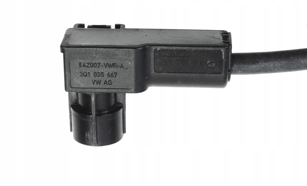 фото №7, Porsche macan електропроводка джгут бампера задня 95b971104ak