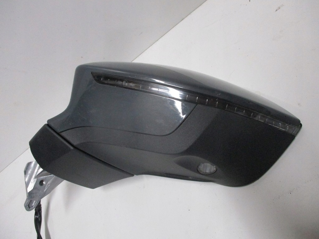 фото №10, Дзеркало seat tarraco 5fj 21r ліва