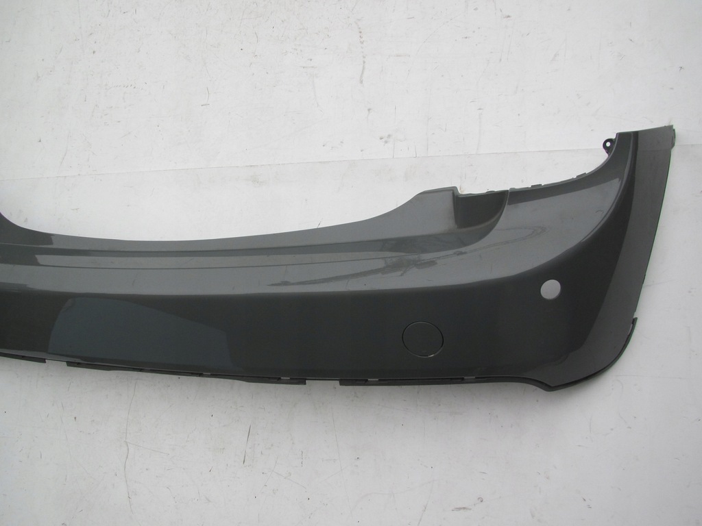 фото №13, Mini cooper one f55 2014 2015 2016 бампер задня оригінальний номер