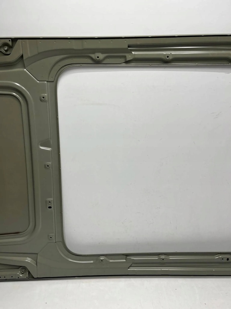 фото №9, Skoda superb 3v9 kombi nowe обшивка дах панорама 3v9817111