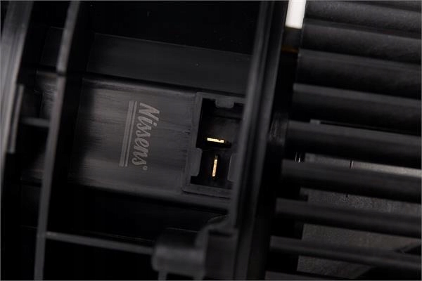 фото №13, Nissens 87357 вентилятор внутрішній