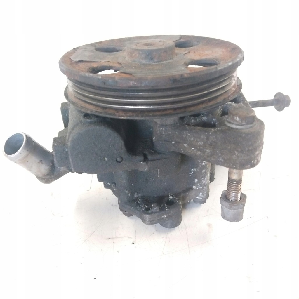 фото №5, Honda accord v 4d 93-98 1.8 f18a3 насос підсилювача