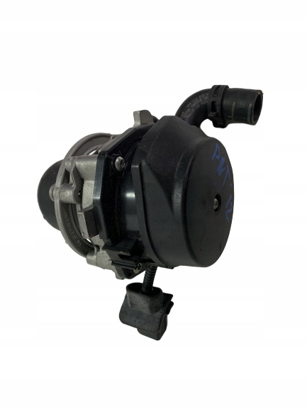 фото №1, Porsche 7pp959253a насос воздуха