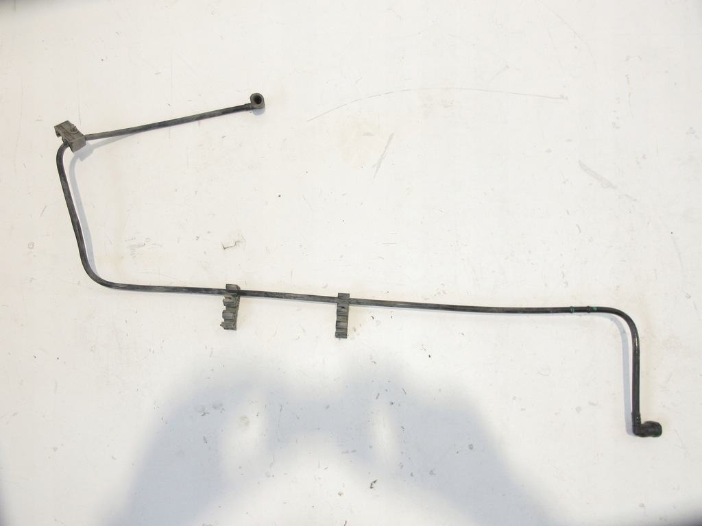 фото №13, Lancia phedra fiat ulysse 2.0 2.2 jtd трубка трубка топлива