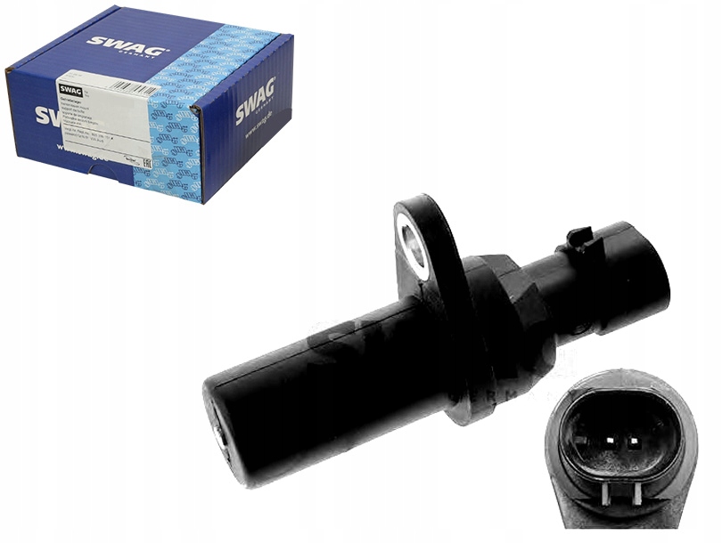 фото №1, Датчик wał колінчастий [swag]