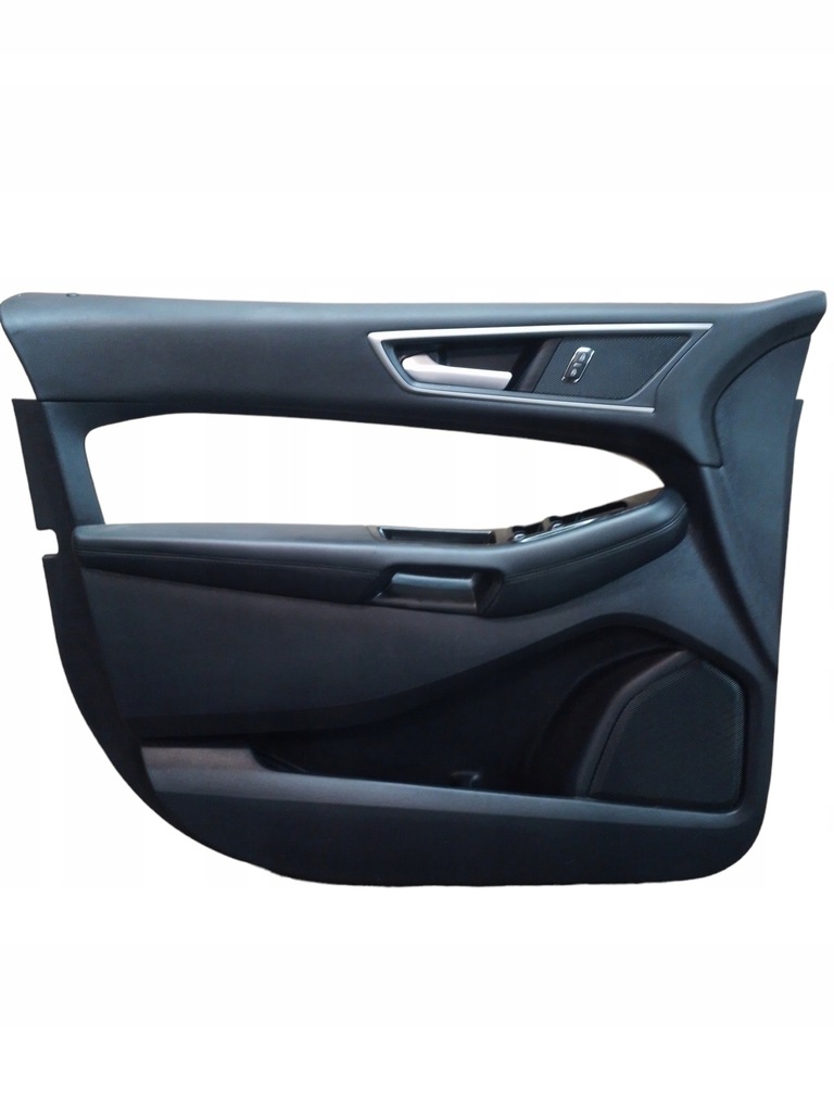 фото №1, Обшивка двері лівий ford edge lift usa шкіра