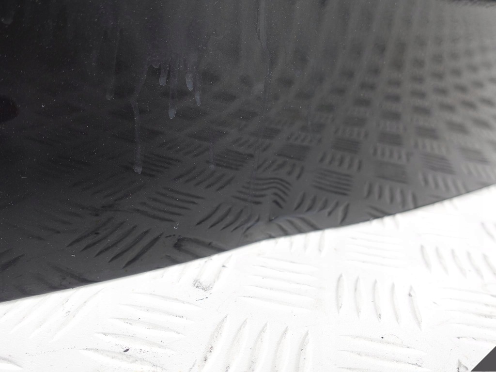 фото №8, Maserati levante m161 кришка багажника кришка скло задня